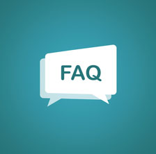 FAQ icon