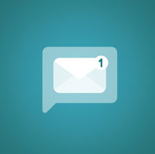email icon 