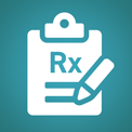 rx clipboard icon