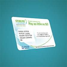 STIOLTO® RESPIMAT® savings card
