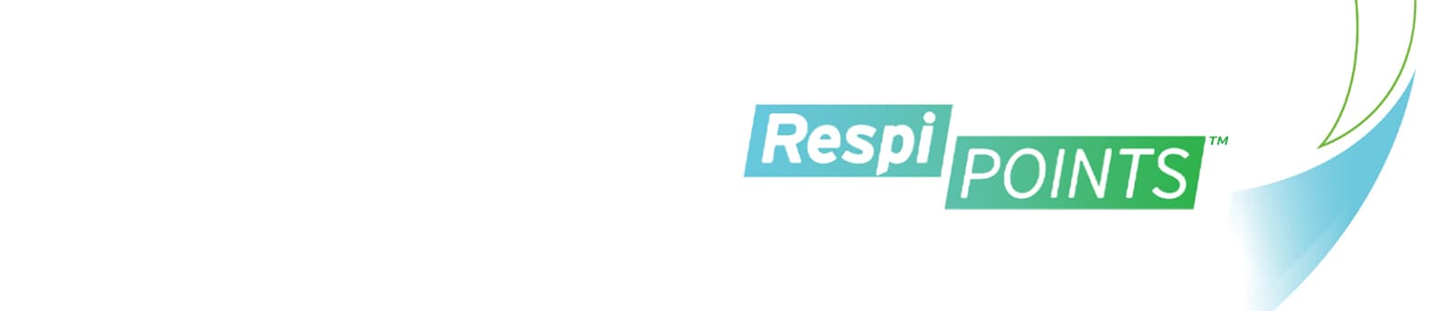 RespiPoints Logo
